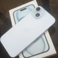 گوشی آیفون 15نرمال ch128