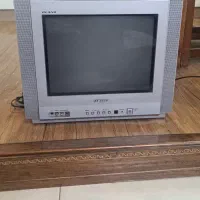 تلوزیون سامسونگ با گیرنده دیجیتال