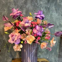 باکس و دسته گل خاص|گل و گیاه طبیعی|اهواز, کیان اباد|دیوار