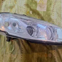 چراغ جلو رانا فابریک کارخانه درحد