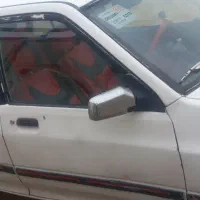 پراید حاچبک