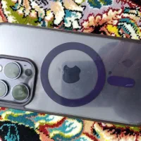 آیفون ۱۴ پرو ۲۵۶ بدون رجیستر