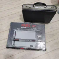 کیف مهندسی و تخته رسم  معماری
