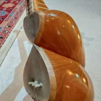 تار خوشصدا ساخت استاد لطفی