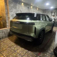 اوکانو L7|خودرو سواری و وانت|شیراز, کاراندیش|دیوار