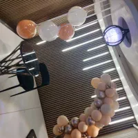 رستوران جایگاه تولد عقد غذای بیرون بر وسالن