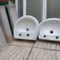 روشویی|لوازم سرویس بهداشتی|کرمانشاه, |دیوار