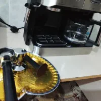 اسپرسو ساز
