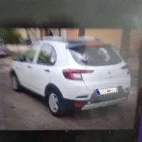 اطلس صفر سانروفدار
