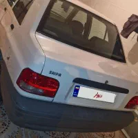 پراید ۹۸