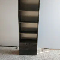 کتابخانه کدK1/زونکن/(ارسالرایگان)|کتابخانه، شلف، قفسههای دیواری|تهران, شیخ هادی|دیوار