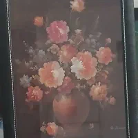 قاب عکس سه عدد|تابلو، نقاشی، عکس|کرج, کیانمهر|دیوار
