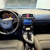 برلیانس ۹۷ ۱۶۵۰cc|خودرو سواری و وانت|تهران, تهرانپارس شرقی|دیوار