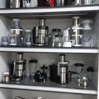 آبمیوه گیری و مرکبات گیری (اقساط بدون سود)