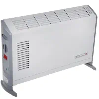 بخاری یا هیتر برقی پارس خزر