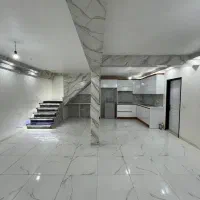 دوبلکس کلیدنخورده/مدارک کامل/کنتورها نصب|فروش خانه و ویلا|خشکبیجار, |دیوار