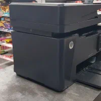 پرینتر اچ پی|پرینتر، اسکنر، کپی، فکس|مشهد, سجاد شهر|دیوار