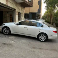 جنسیس سدان  ۳۸۰۰مدل ۲۰۱۱ فول کم کار|خودرو سواری و وانت|اصفهان, صائب|دیوار