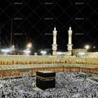 نیاز  به دو عدد فیش حج تمتع
