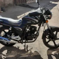 موتور پیشتاز ۱۵۰d4 مدل ۱۴۰۰