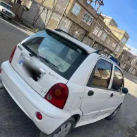 ام وی ام ۱۱۰ چهارسیلندر|خودرو سواری و وانت|سنندج, |دیوار