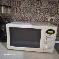 ماکروفر مایکروویو سانیو