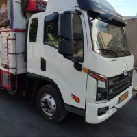 ماشین خاور 600دایان