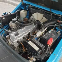 لیفتراک کوماتسو ۳.۵ تن ۲۰۱۷|خودرو سنگین|اصفهان, خانه اصفهان|دیوار