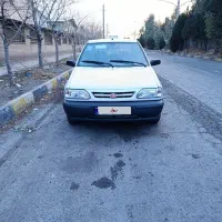 پراید131SE