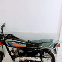 موتور هندا ۱۲۵انژکتور