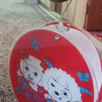 لوستر اتاق کودک