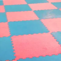 تاتامی و کفپوش در حد نو