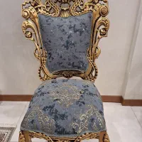 میز ناهارخوری  ۸نفره|میز و صندلی غذاخوری|تهران, خاک سفید|دیوار