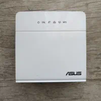 مودم adsl2+|مودم و تجهیزات شبکه|تهران, امام حسین|دیوار