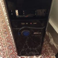 کیس،مینبرد،کابل پاور