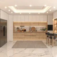 خدمات نجاری وتعمیرونصب کابینت کمددیواری ودکوراسون|خدمات پیشه و مهارت|بابل, |دیوار