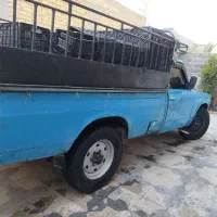 نیسان 85بکر