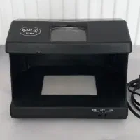 دستگاه تشخیص اسکناس BMDC مدل DL-860
