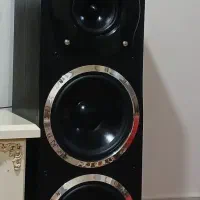 اسپیکر بزرگ