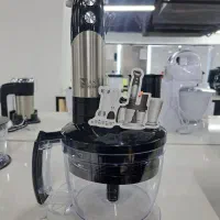 گوشتکوب برقی چند کاره ناسا