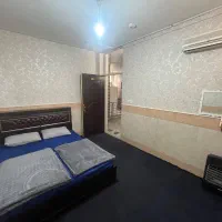 سوییت هتل مسافرخونه حقیقت