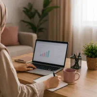 دعوت به همکاری بانوان مستقل وهدفمند