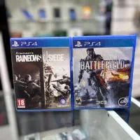 دیسک ps4|کنسول، بازی ویدئویی و آنلاین|تهران, صادقیه|دیوار