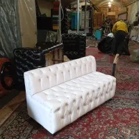 مبل اداری مدرن ژِست/*  مناسب دفترهای حرفه‌ای