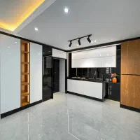 ۷۵متری پنجره خور_سندتکبرگ_فول امکانات