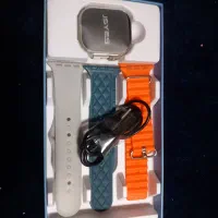 ساعت هوشمند دوربین داره سیم کارت خور|ساعت|کبودرآهنگ, |دیوار