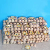 تخم مرغ محلی گلپایگانی