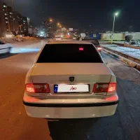 سمند LX99کم کار|خودرو سواری و وانت|دماوند, مسکن مهر گیلاوند|دیوار