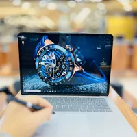 لپتاپ محشر، قدرتمند و 3 حالته جذاب Surface studio|رایانه همراه|ارومیه, |دیوار