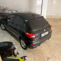 پژو ۲۰۷ پانا ۱۴۰۱ بدون رنگ|خودرو سواری و وانت|اراک, |دیوار